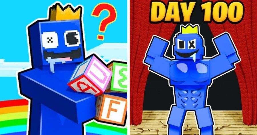 How Many Days Can You Finally Survive In A Minecraft World?