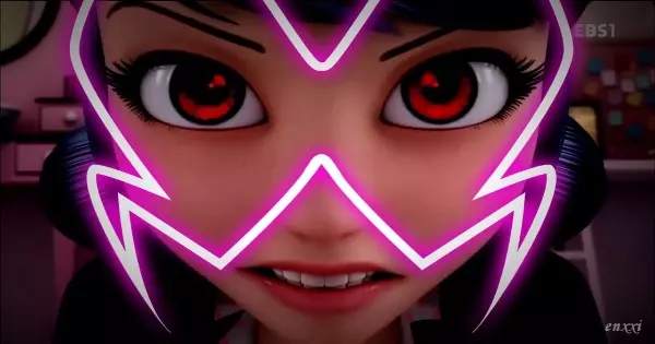 Are You More Like Evil Ladybug Or Dark Cat Noir When You Get Akumatized?