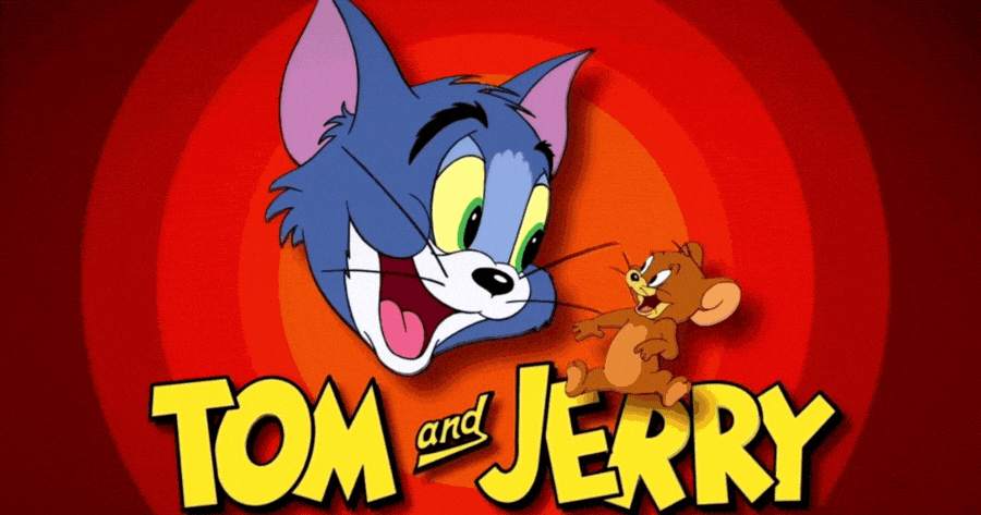 ๐ Which Tom & Jerry Character Are You? Classic Cartoon Quiz!